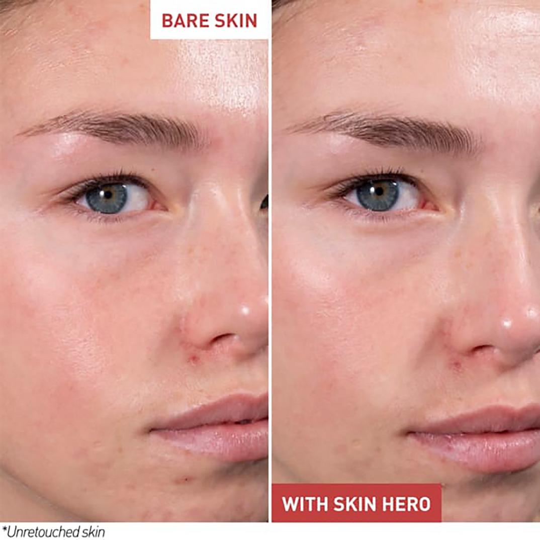 Erborian Skin Hero Bare Skin Perfecter