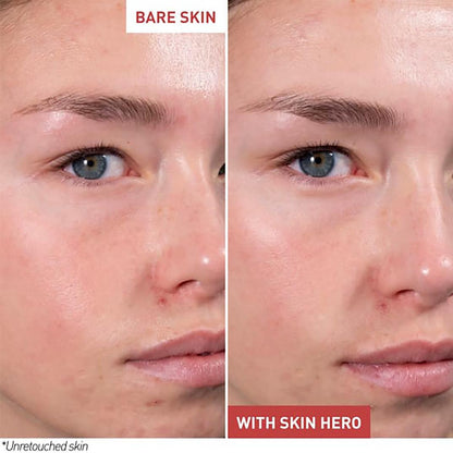 Erborian Skin Hero Bare Skin Perfecter