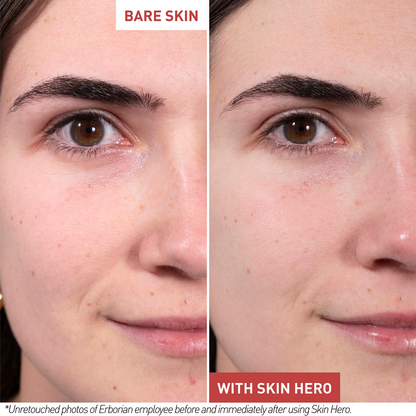 Erborian Skin Hero Bare Skin Perfecter