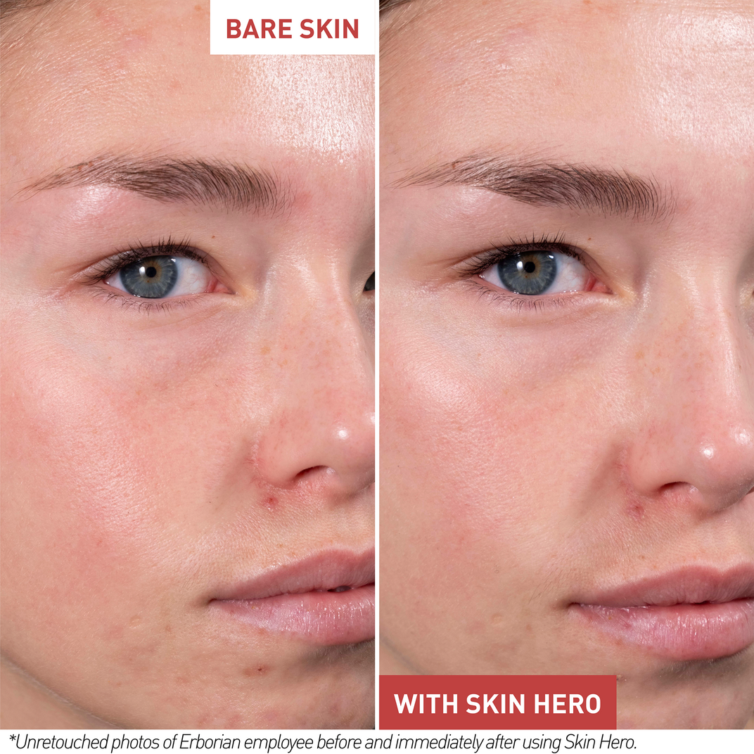 Erborian Skin Hero Bare Skin Perfecter