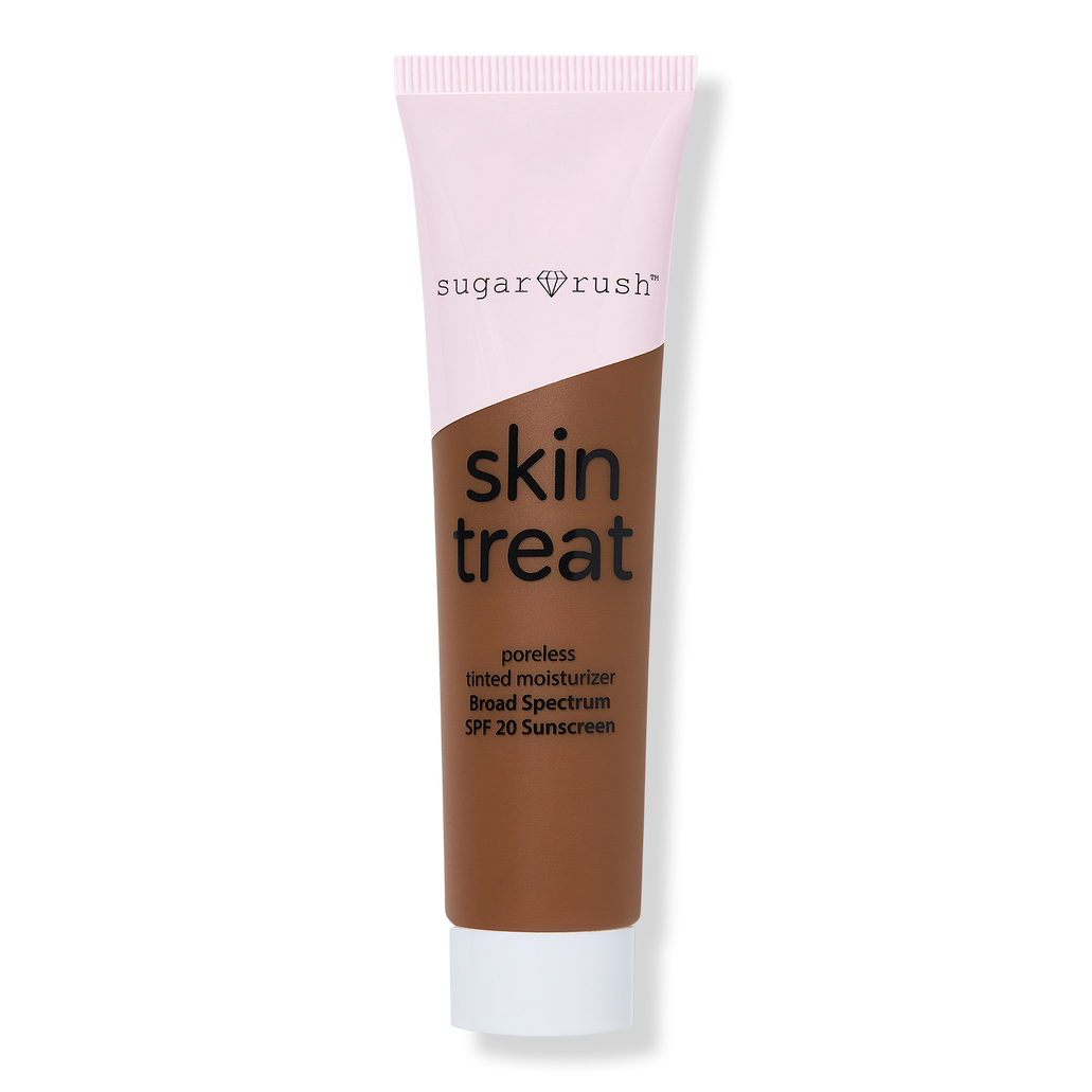 Tarte Skin Treat Poreless Tinted Moisturizer SPF 20