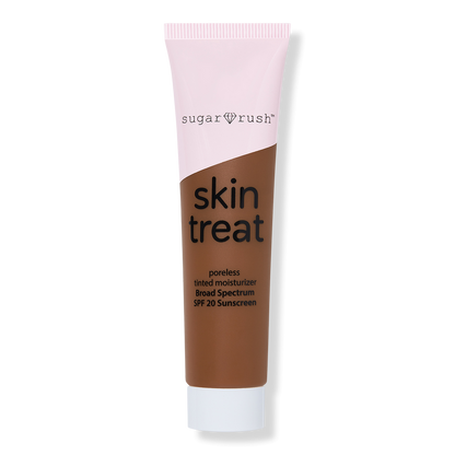 Tarte Skin Treat Poreless Tinted Moisturizer SPF 20