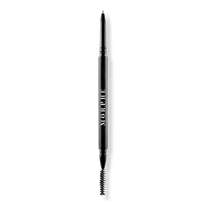 Morphe Micro Brow Dual-Ended Pencil & Spoolie