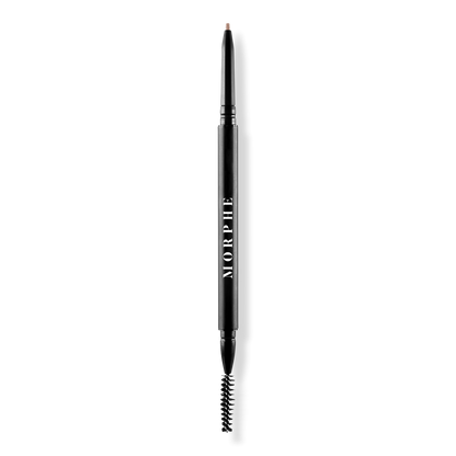 Morphe Micro Brow Dual-Ended Pencil & Spoolie