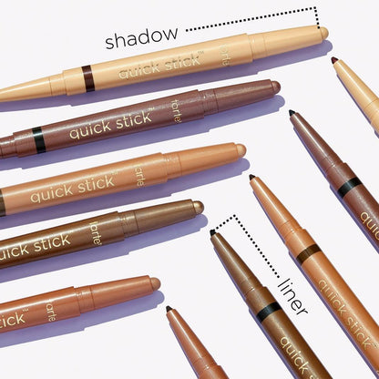 Tarte Quick Stick Waterproof Shadow & Liner