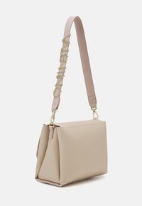Valentino Alexia Cross Body Bag Ecru