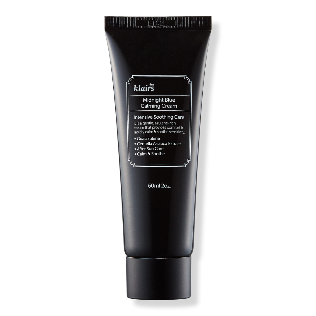 Klairs Midnight Blue Calming Cream