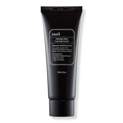 Klairs Midnight Blue Calming Cream
