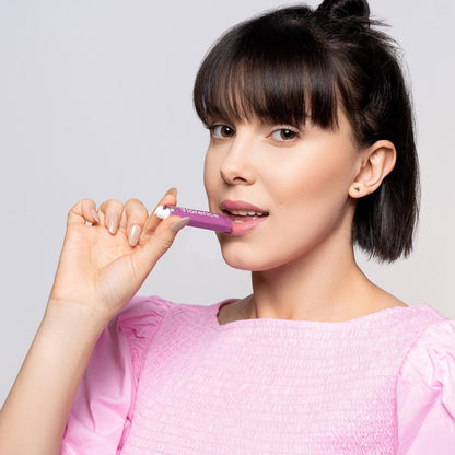 florence by mills Oh Whale! Tinted Lip Balm