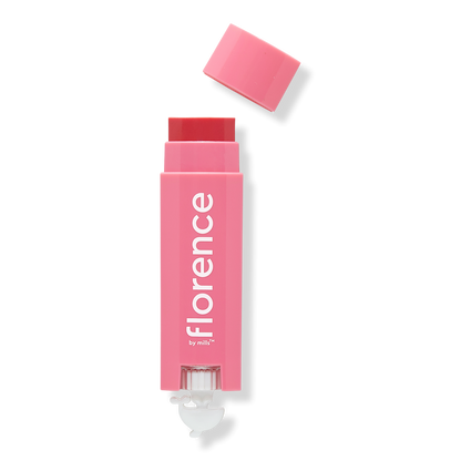 florence by mills Oh Whale! Tinted Lip Balm
