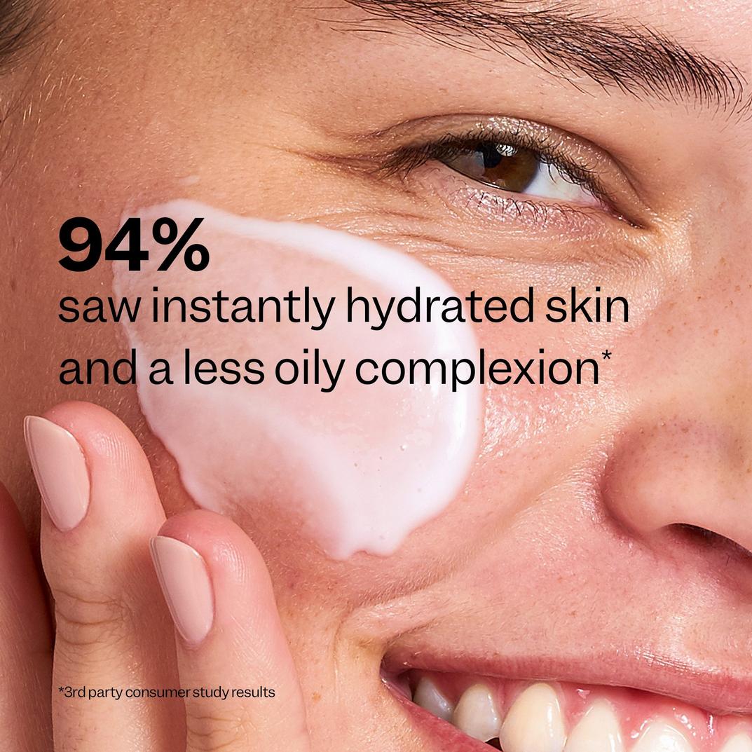 Peach Slices Acne Oil-Free Moisturizer