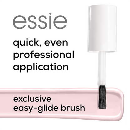 Essie Yellows + Browns Nail Polish