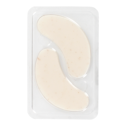 Oh K! Ginseng and Eucalyptus Under Eye Masks