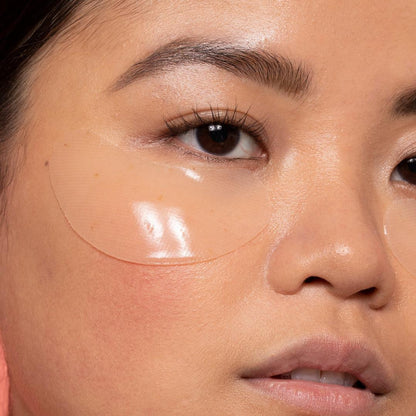 Oh K! Ginseng and Eucalyptus Under Eye Masks