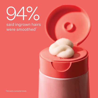 PEACH & LILY KP Bump Boss Microderm Body Scrub