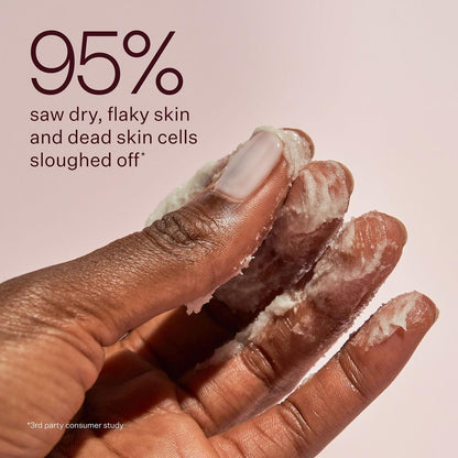 PEACH & LILY KP Bump Boss Microderm Body Scrub