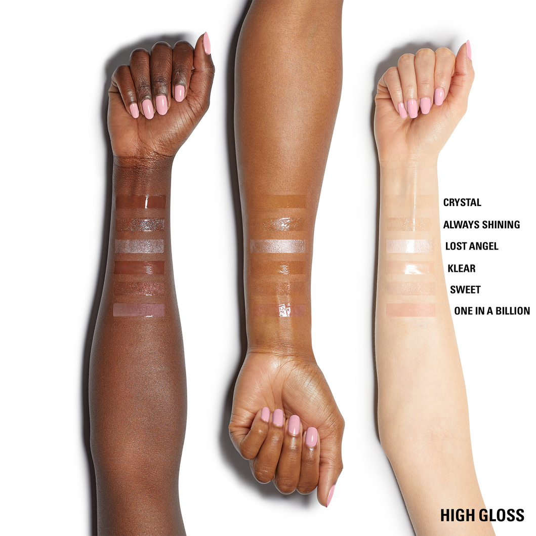 KYLIE COSMETICS High Gloss