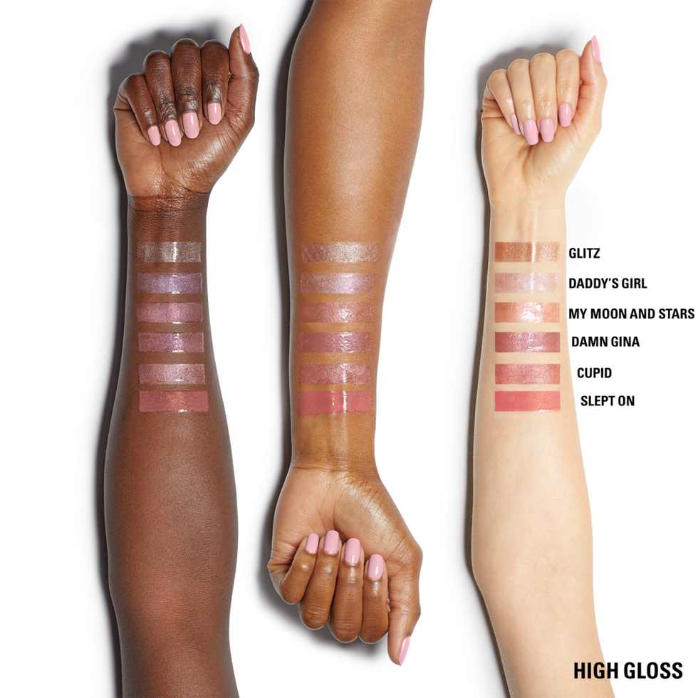 KYLIE COSMETICS High Gloss