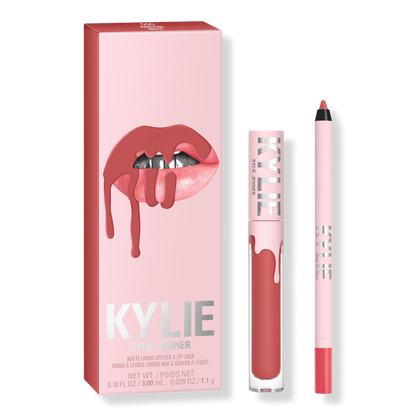 KYLIE COSMETICS Matte Lip Kit