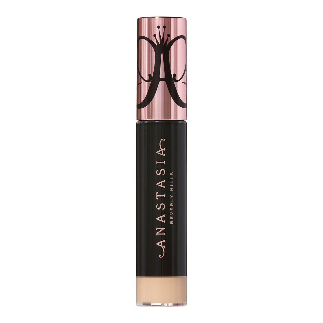 Anastasia Beverly Hills Magic Touch Medium to Full Coverage Concealer