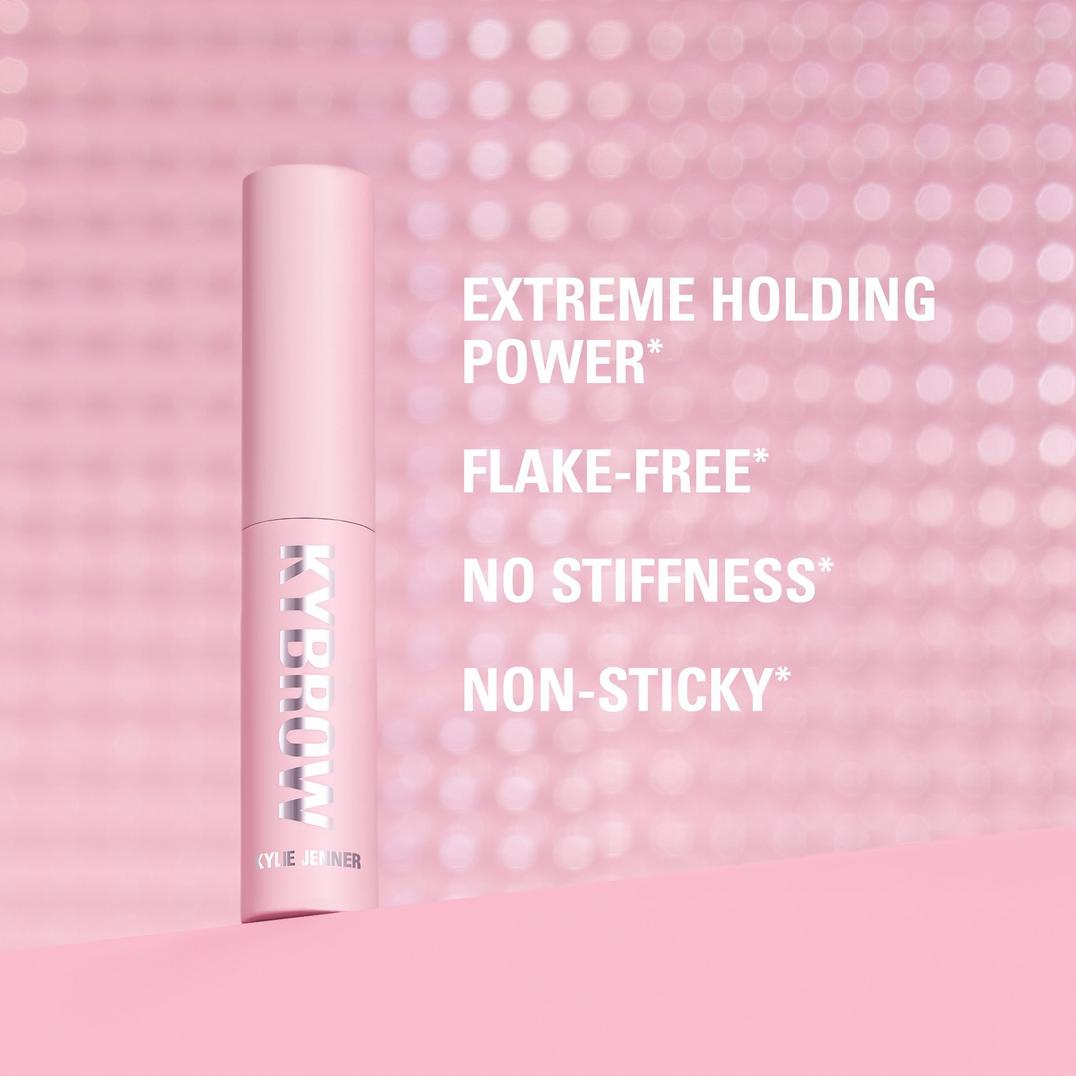 KYLIE COSMETICS Kybrow Gel