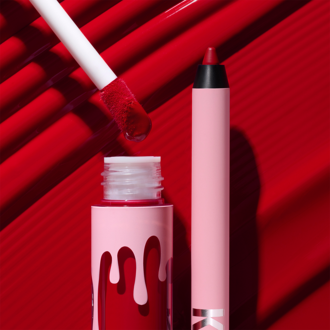 KYLIE COSMETICS Velvet Lip Kit