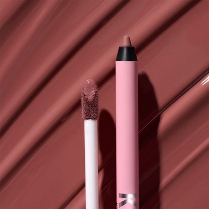 KYLIE COSMETICS Velvet Lip Kit