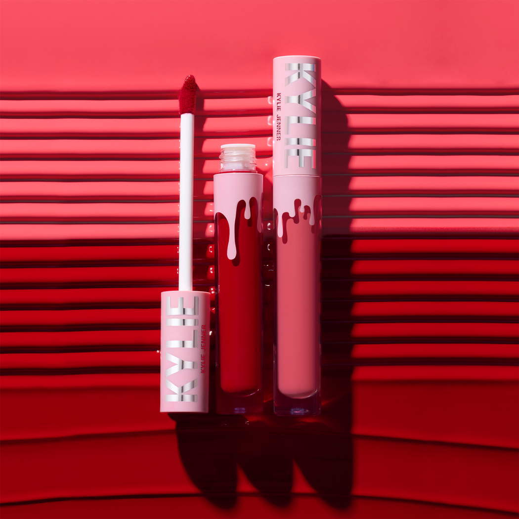 KYLIE COSMETICS Velvet Lip Kit