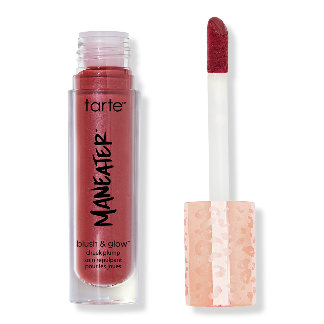 Tarte Maneater Blush & Glow Cheek Plump