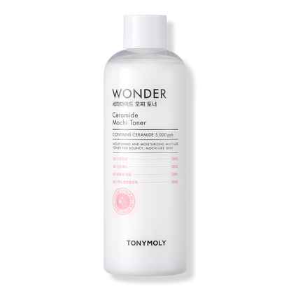 TONYMOLY Wonder Ceramide Mochi Toner