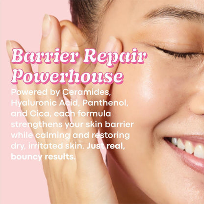 TONYMOLY Wonder Ceramide Mochi Toner