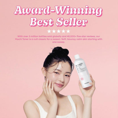 TONYMOLY Wonder Ceramide Mochi Toner