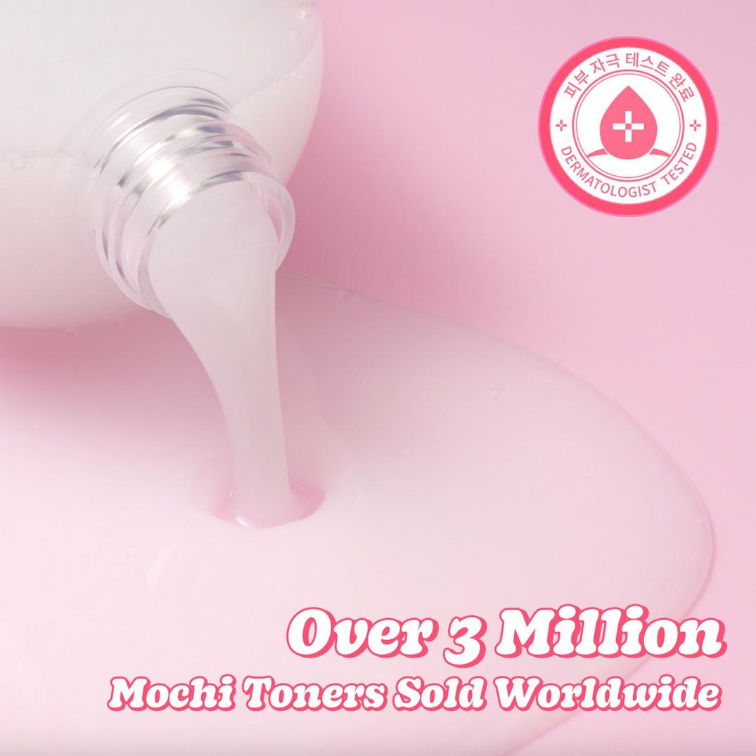 TONYMOLY Wonder Ceramide Mochi Toner