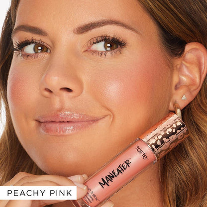 Tarte Maneater Blush & Glow Cheek Plump