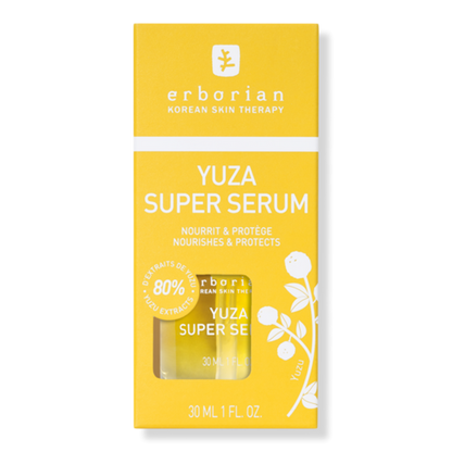 Erborian Yuza Super Serum - Vitamin C Face Serum