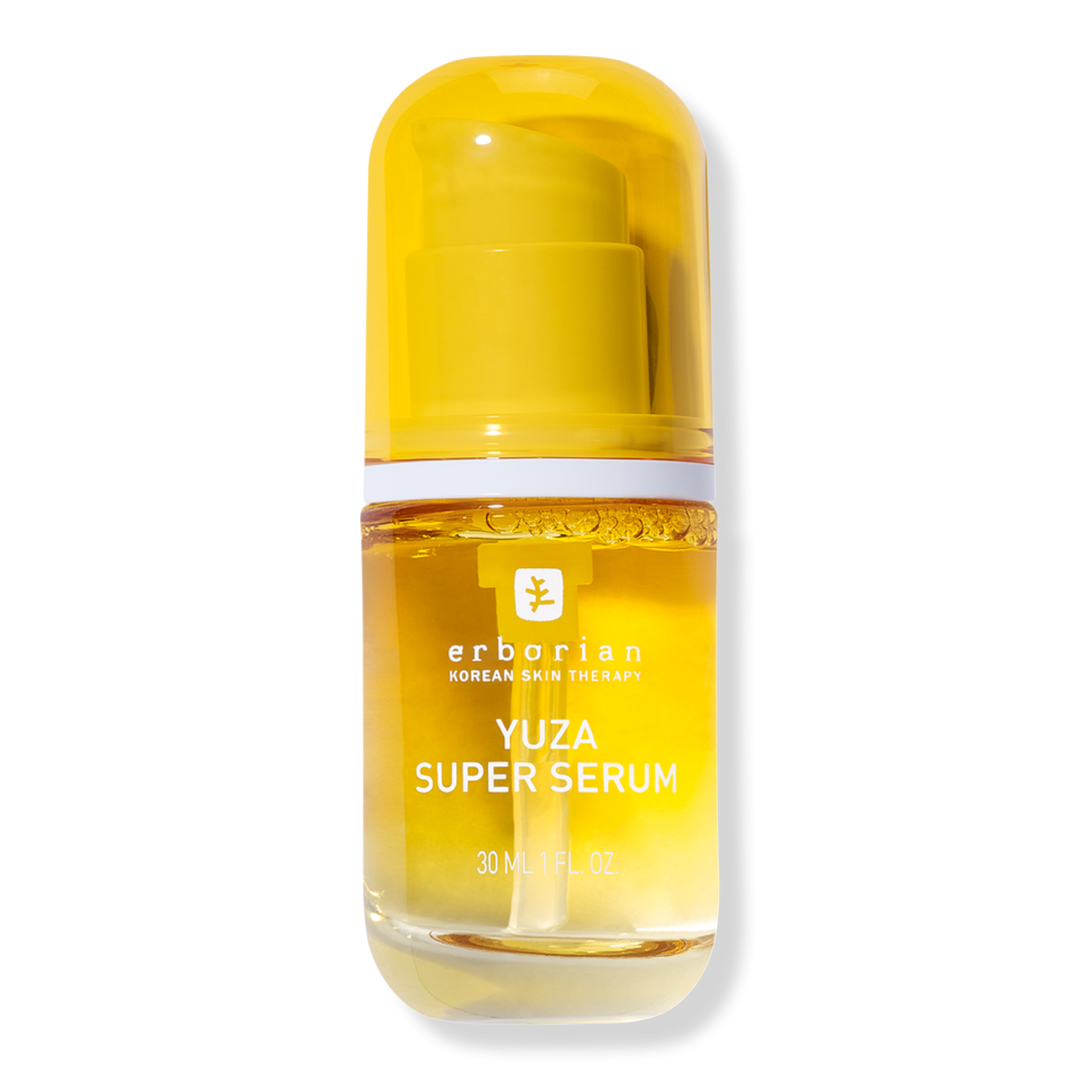 Erborian Yuza Super Serum - Vitamin C Face Serum
