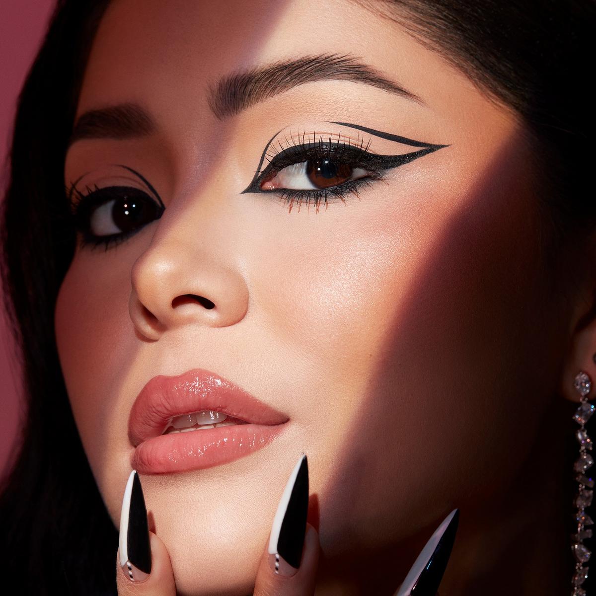 Morphe Make It Big Brush-Tip Liquid Liner
