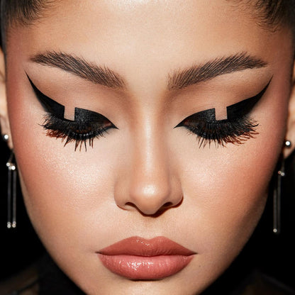 Morphe Make It Big Brush-Tip Liquid Liner