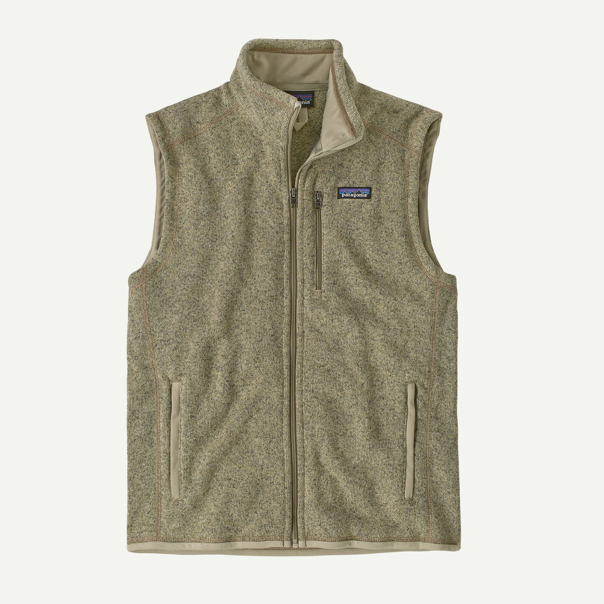 Patagonia M'S Better Sweater® Vest