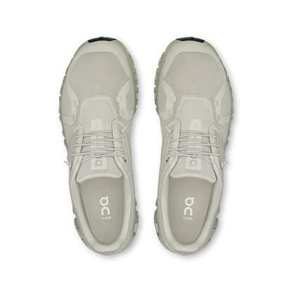 On Cloud 6 Brume Olive