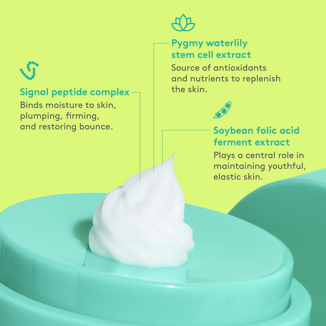 Drunk Elephant Protini Polypeptide Firming Moisturizer