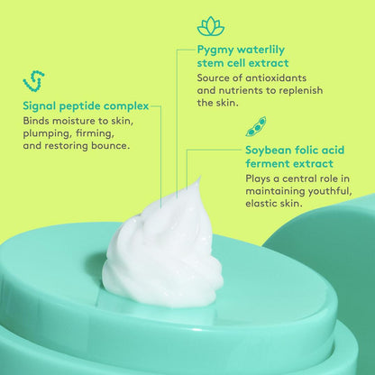 Drunk Elephant Protini Polypeptide Firming Moisturizer