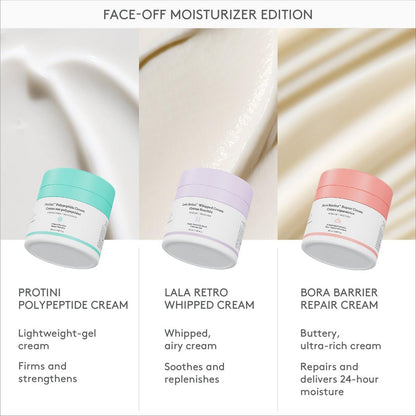 Drunk Elephant Protini Polypeptide Firming Moisturizer