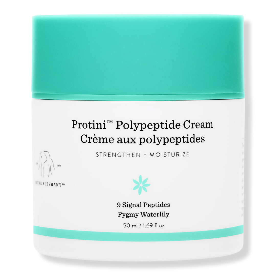 Drunk Elephant Protini Polypeptide Firming Moisturizer