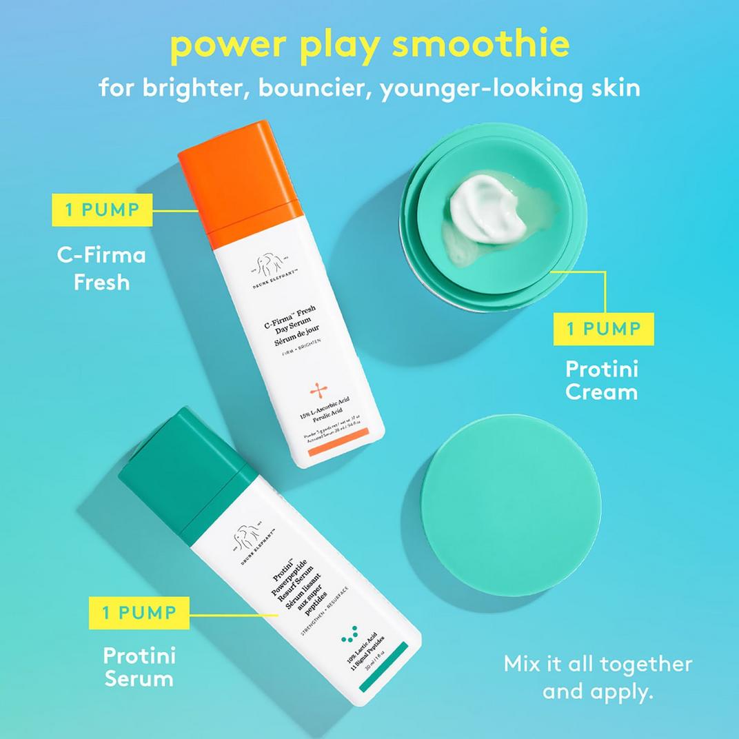 Drunk Elephant C-Firma Fresh Vitamin-C Day Serum