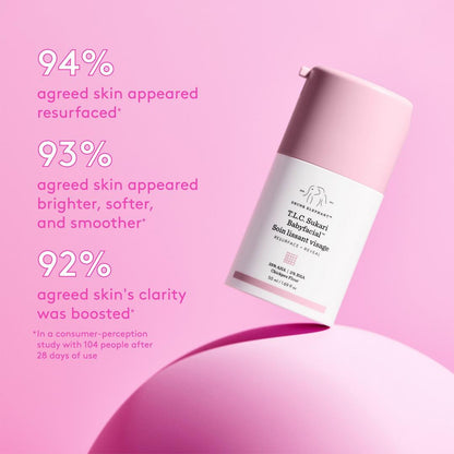 Drunk Elephant T.L.C. Sukari Babyfacial