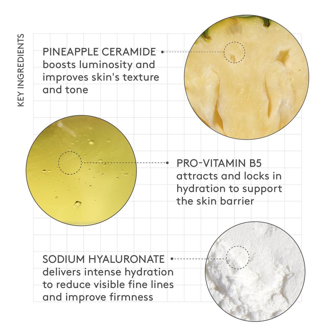 Drunk Elephant B-Hydra Intensive Hydration Serum