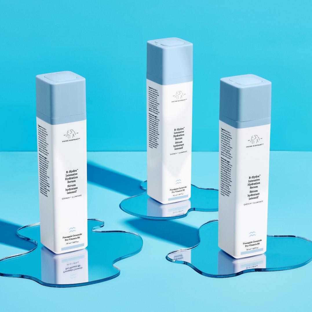 Drunk Elephant B-Hydra Intensive Hydration Serum