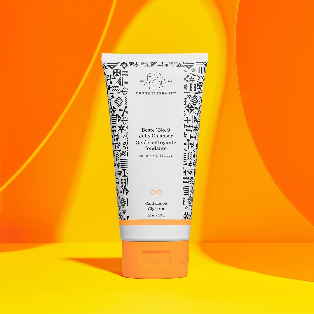 Drunk Elephant Beste No. 9 Jelly Cleanser