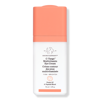 Drunk Elephant C-Tango Multivitamin Eye Cream